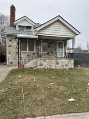 13615 Ohio Street, Detroit, MI 48238