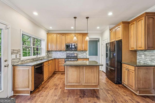 615 Tammany Pointe, Alpharetta, GA 30004