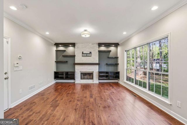615 Tammany Pointe, Alpharetta, GA 30004