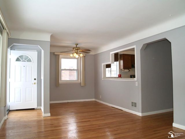 4307 19th Street, Wyandotte, MI 48183