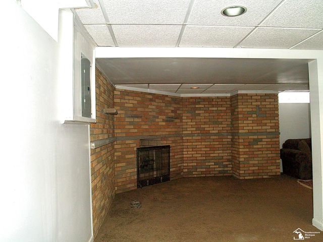 4307 19th Street, Wyandotte, MI 48183