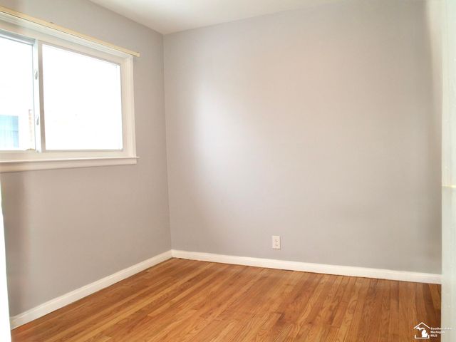 4307 19th Street, Wyandotte, MI 48183