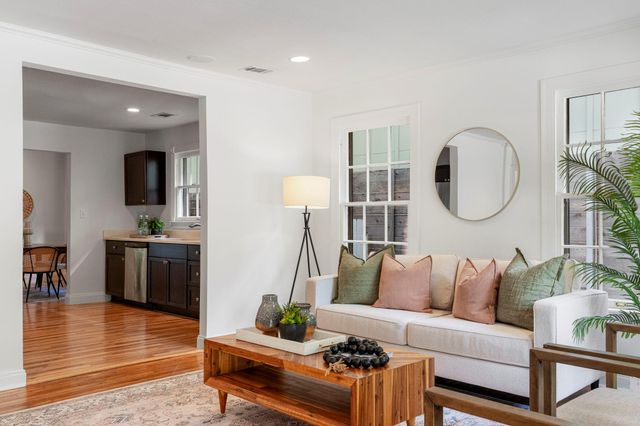 4912 Avenue G, Austin, TX 78751