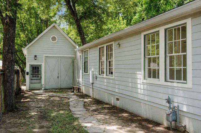 4912 Avenue G, Austin, TX 78751