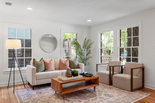 4912 Avenue G, Austin, TX 78751