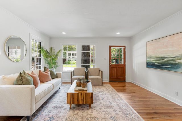 4912 Avenue G, Austin, TX 78751