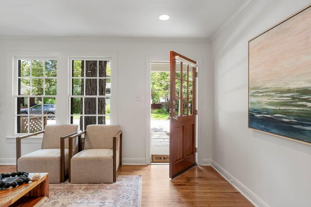4912 Avenue G, Austin, TX 78751