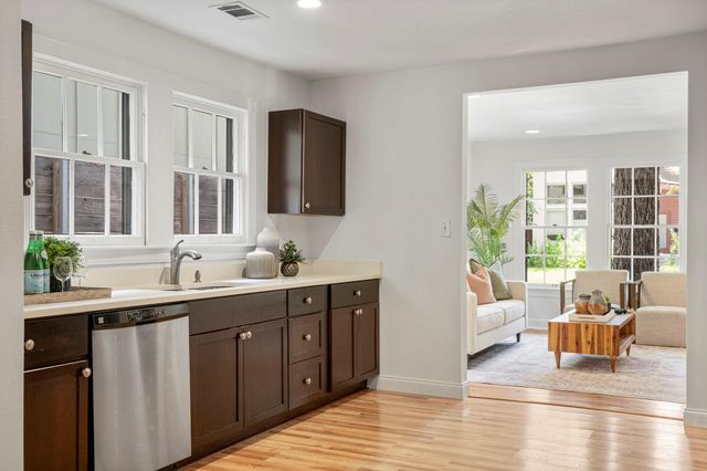 4912 Avenue G, Austin, TX 78751