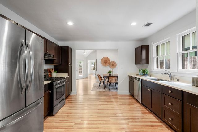 4912 Avenue G, Austin, TX 78751