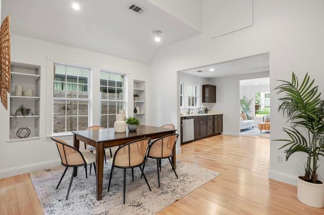 4912 Avenue G, Austin, TX 78751