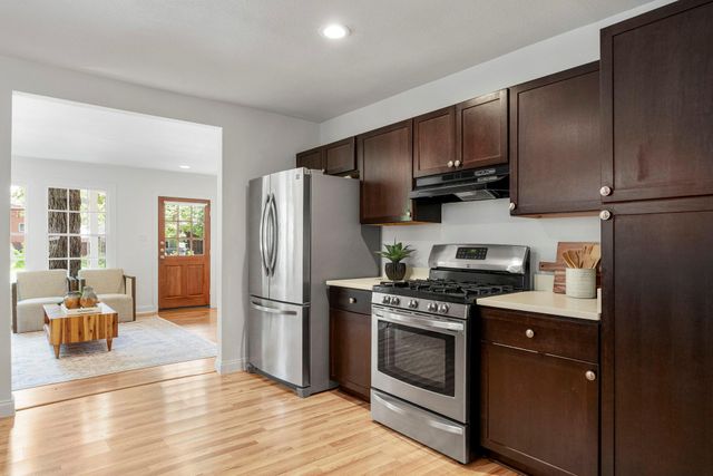 4912 Avenue G, Austin, TX 78751