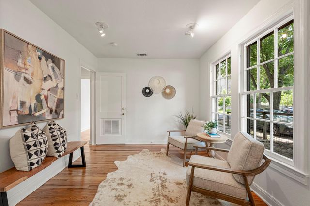 4912 Avenue G, Austin, TX 78751