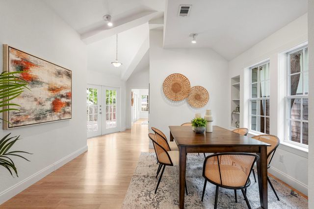 4912 Avenue G, Austin, TX 78751