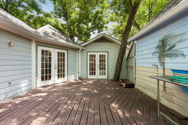 4912 Avenue G, Austin, TX 78751
