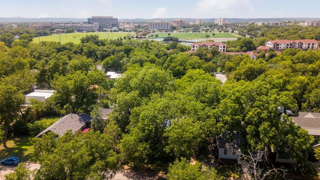 4912 Avenue G, Austin, TX 78751