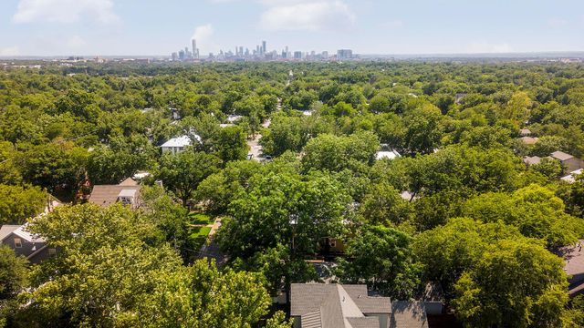 4912 Avenue G, Austin, TX 78751