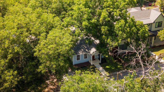 4912 Avenue G, Austin, TX 78751