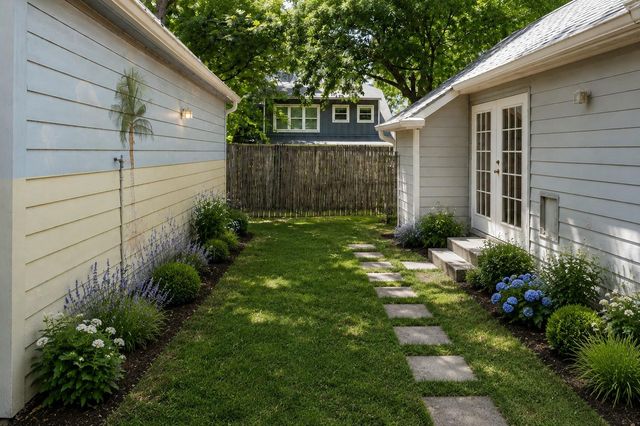 4912 Avenue G, Austin, TX 78751