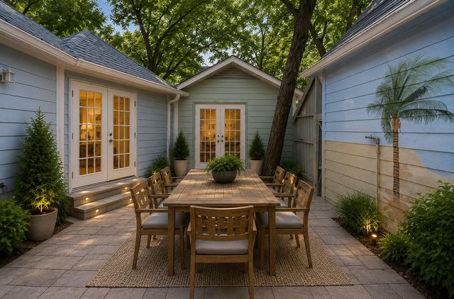 4912 Avenue G, Austin, TX 78751