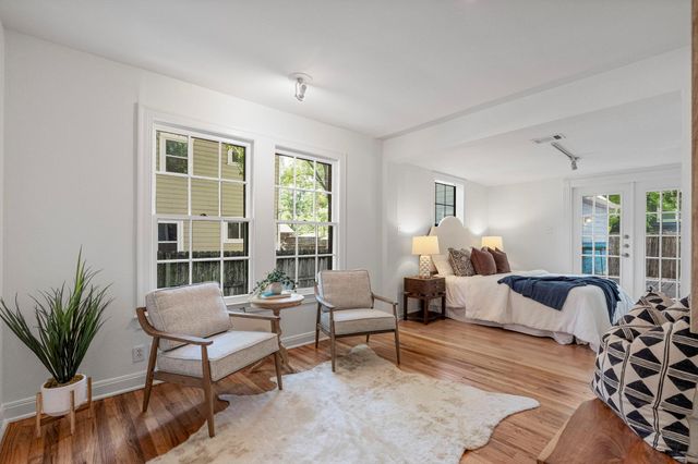 4912 Avenue G, Austin, TX 78751