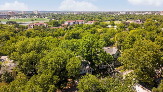 4912 Avenue G, Austin, TX 78751