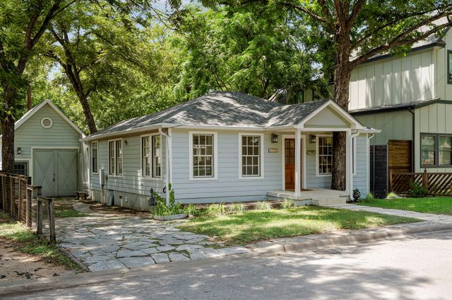 4912 Avenue G, Austin, TX 78751