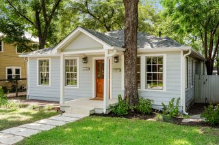 4912 Avenue G, Austin, TX 78751