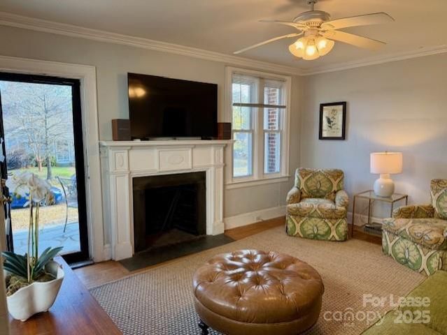 1916 Lombardy Circle, Charlotte, NC 28203