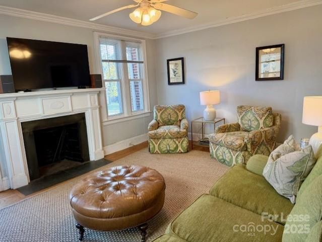 1916 Lombardy Circle, Charlotte, NC 28203