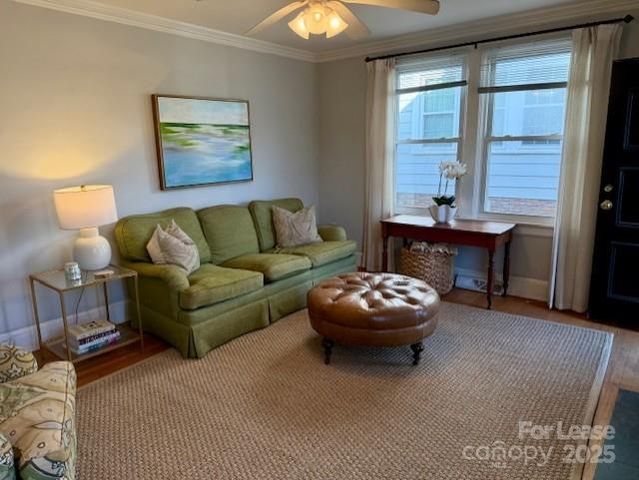 1916 Lombardy Circle, Charlotte, NC 28203