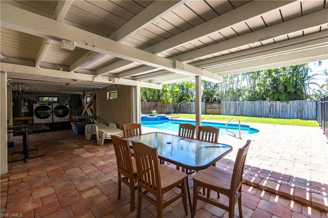 15410 Allen WAY, Fort Myers, FL 33908