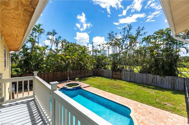 15410 Allen WAY, Fort Myers, FL 33908