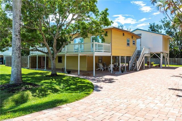 15410 Allen WAY, Fort Myers, FL 33908