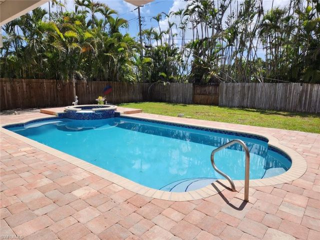 15410 Allen WAY, Fort Myers, FL 33908