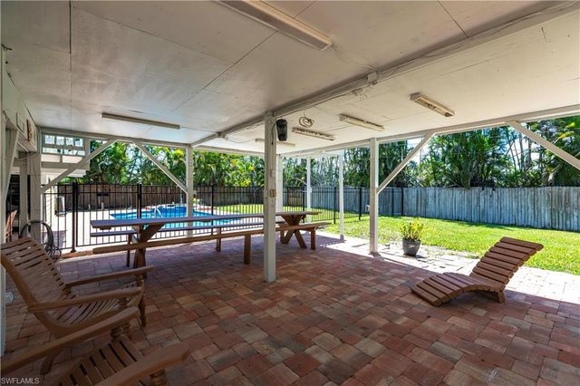 15410 Allen WAY, Fort Myers, FL 33908