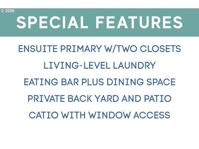 8740 Se STEELE St, Portland, OR 97266