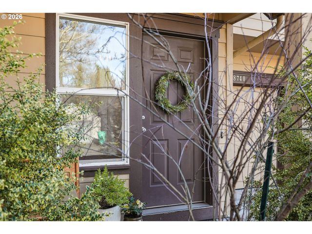 8740 Se STEELE St, Portland, OR 97266