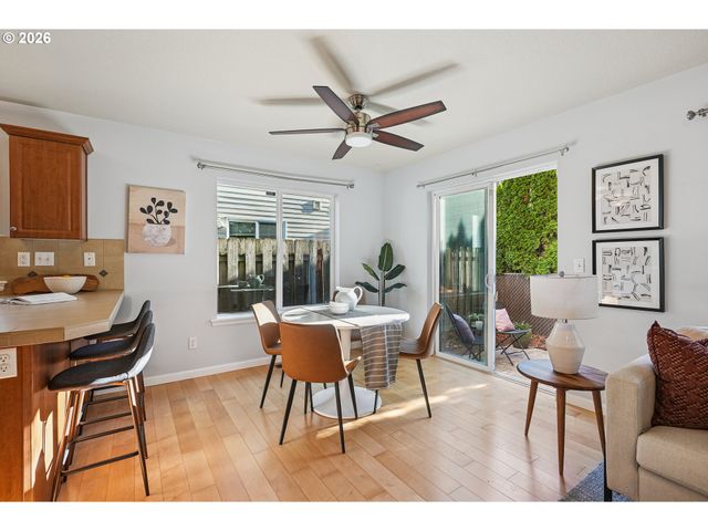 8740 Se STEELE St, Portland, OR 97266