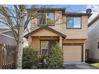 8740 Se STEELE St, Portland, OR 97266