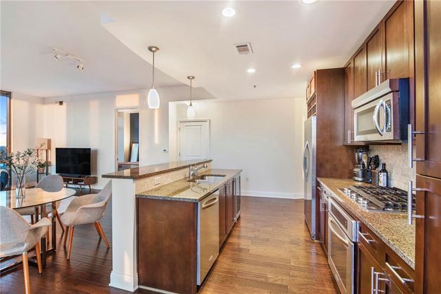 270 17th Street NW 2610, Atlanta, GA 30363