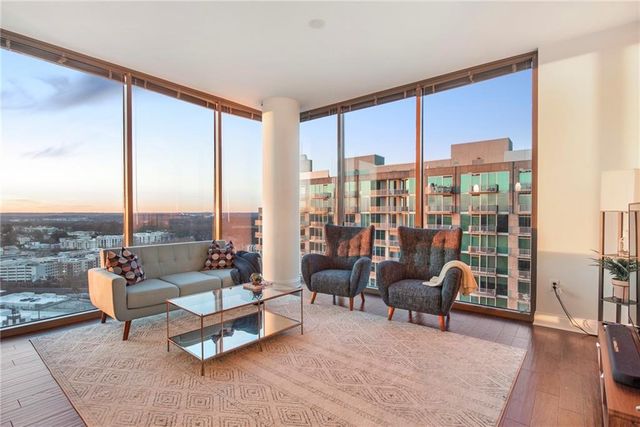 270 17th Street NW 2610, Atlanta, GA 30363