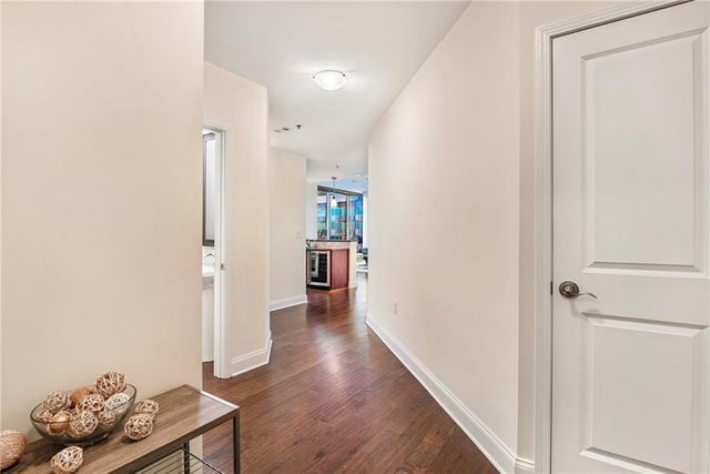 270 17th Street NW 2610, Atlanta, GA 30363