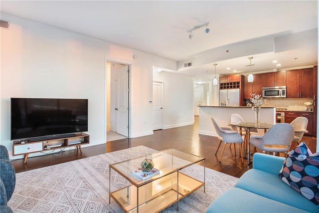 270 17th Street NW 2610, Atlanta, GA 30363