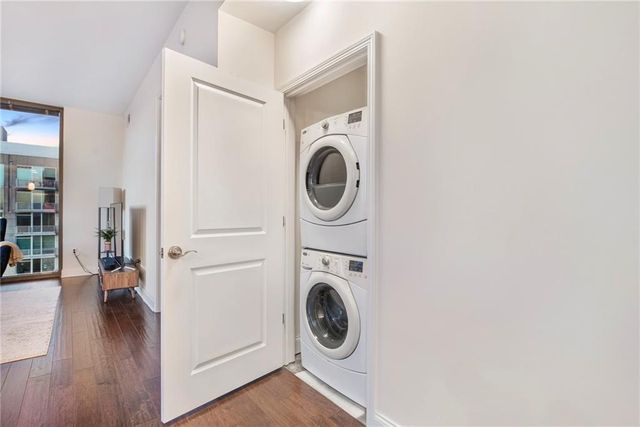 270 17th Street NW 2610, Atlanta, GA 30363