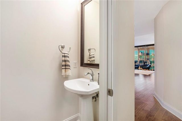 270 17th Street NW 2610, Atlanta, GA 30363
