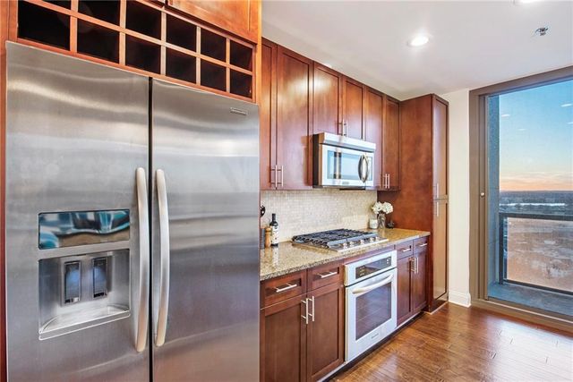 270 17th Street NW 2610, Atlanta, GA 30363