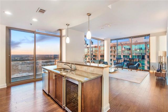 270 17th Street NW 2610, Atlanta, GA 30363