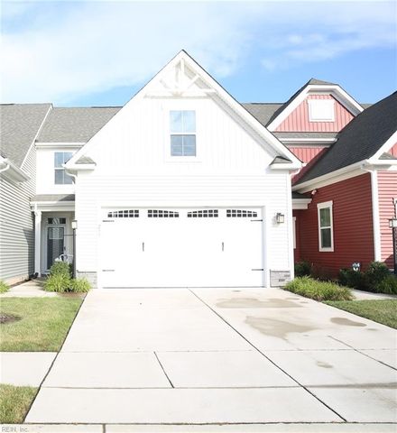 233 Kenny LN, Smithfield, VA 23430