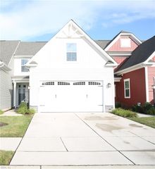 233 Kenny LN, Smithfield, VA 23430