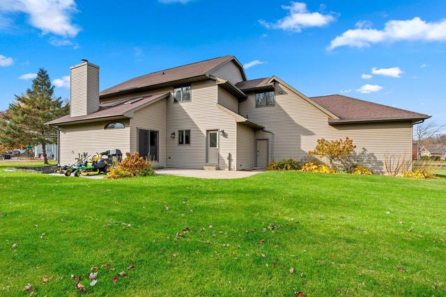 940 Wylde Oak DRIVE, Oshkosh, WI 54904